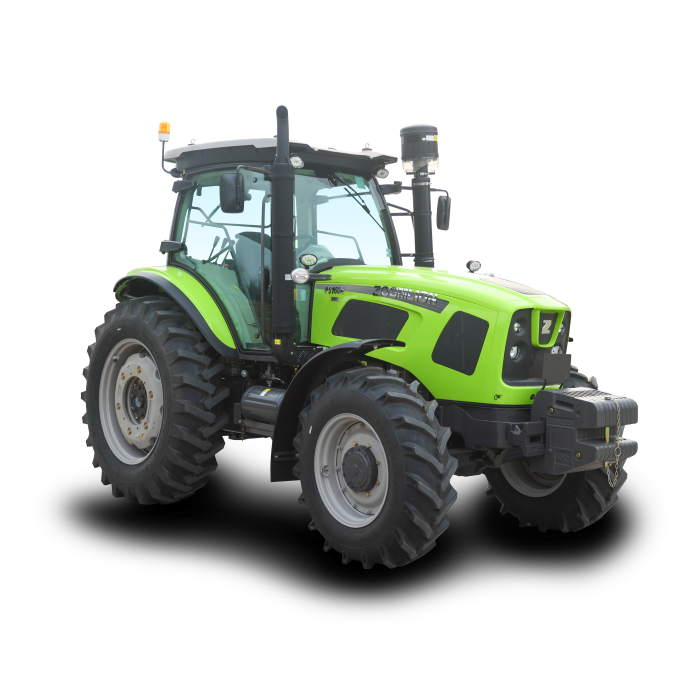 Zoomlion RS1304/1604